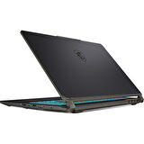 Msı Cyborg 15 Intel Core I7 13620H 32GB 2tb SSD RTX4060 Freedos 15.6" Fhd 144Hz Taşınabilir Bilgisayar A13VF892XTRWF07 + Zetta Çanta