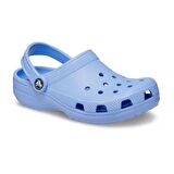 Crocs Classic Clog Kız Çocuk Mor Terlik