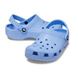 Crocs Classic Clog Kız Çocuk Mor Terlik