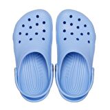 Crocs Classic Clog Kız Çocuk Mor Terlik