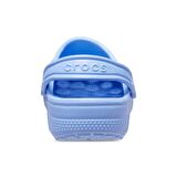 Crocs Classic Clog Kız Çocuk Mor Terlik