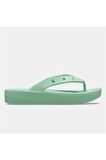 Crocs Classic Platform Flip W Kadın Terlik
