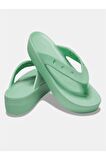 Crocs Classic Platform Flip W Kadın Terlik