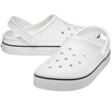 Crocs Off Court Clog Terlik CR208371 CRC.100