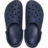 Crocs Off Court Clog Navy Unisex Terlik 208371-410