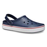 Crocs Off Court Clog Navy Unisex Terlik 208371-410