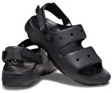 Crocs All Terrain Sandal Erkek Terlik 207711-001 Black