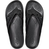 Crocs Baya II Flip Black Terlik 208192-001