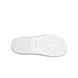 Crocs Classic Platform Slide Kadın Terlik Beyaz 208180-100