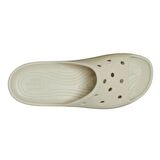 Crocs Classic Platform Slide Kadın Terlik Bej 208180-2Y2