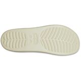Crocs Classic Platform Slide Kadın Terlik Bej 208180-2Y2