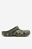 Crocs Baya Seasonal 206230-309 Erkek Terlik