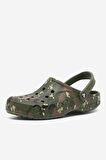 Crocs Baya Seasonal 206230-309 Erkek Terlik