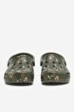 Crocs Baya Seasonal 206230-309 Erkek Terlik