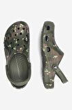 Crocs Baya Seasonal 206230-309 Erkek Terlik