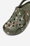 Crocs Baya Seasonal 206230-309 Erkek Terlik