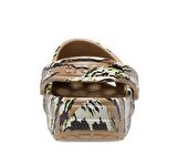 Crocs Classic Printed Camo Clog Unisex Sandalet