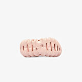 Crocs Echo Clog Çocuk Pembe Terlik