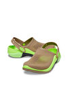 Crocs 208281-2F9 Literide 360 Ombre Marbled Cg Unisex Sandalet