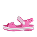 Crocs Bayaband Bebek Pembe Sandalet (205400-6QQ)