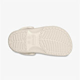 Crocs Classic Clog T Çocuk Bej Terlik
