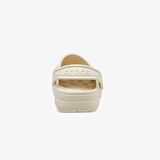 Crocs Classic Clog T Çocuk Bej Terlik