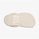Crocs Classic Clog T Çocuk Bej Terlik