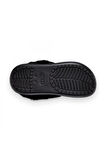 Crocs 208446Z Furever Crush Siyah Kadın Terlik