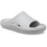 Crocs Mellow Slide Atmosphere Gri Erkek Spor Terlik 208392-1FT