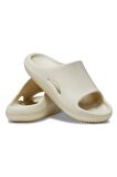Crocs 208392 Mellow Slide Krem Unisex Terlik