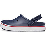 Crocs Off Court Clog K Çocuk Terlik 208477-4CC Navy/Pepper