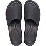 Crocs Brooklyn Slide Kadın Terlik 208728-001 Black