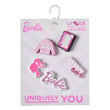 Crocs Jibbitz Barbie 5Pck Charms