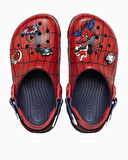 Crocs SpiderMan All Terrain Clog Terlik