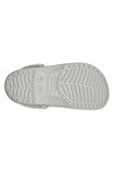 Crocs 10001 Classic Gri Unisex Terlik