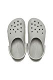 Crocs 10001 Classic Gri Erkek Terlik