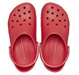 10001-6WC Crocs Classic Terlik Kırmızı