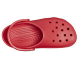 10001-6WC Crocs Classic Terlik Kırmızı