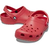 Crocs Classic Clog Unisex Terlik 10001-6WC Kırmızı