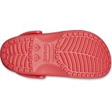 Crocs Classic Clog Unisex Terlik 10001-6WC Kırmızı