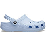 Crocs Classic Clog Çocuk Terlik 206991-4NS Blue Calcite