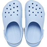Crocs Classic Clog Çocuk Terlik 206991-4NS Blue Calcite