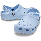 Crocs Classic Clog Blue Calcite Çocuk Terlik / Sandalet 206991-4NS