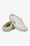 Crocs Mellow Clog Unisex Bej Clog Terlik 208493-160