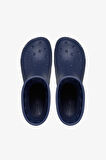 Crocs Classic Boot K Çocuk Lacivert Çizme 208544-410