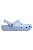 Crocs 10001 Classic Mavi Unisex Terlik