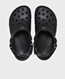 Crocs Duet Max II Clog Çocuk Terlik 208774-001