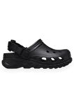 Crocs 208776 Duet Max Ii Clog Siyah Unisex Terlik
