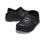 Crocs Duet Max II Clog Unisex Siyah Terlik