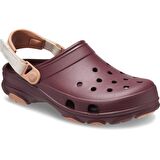 Crocs Classic All Terrain Clog Terlik CR206340 CRC.6WF